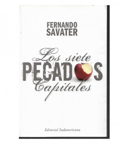 LOS SIETE PECADOS CAPITALES