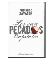 LOS SIETE PECADOS CAPITALES