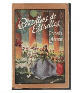 CENTELLEOS DE ESTRELLAS (CUENTOS)