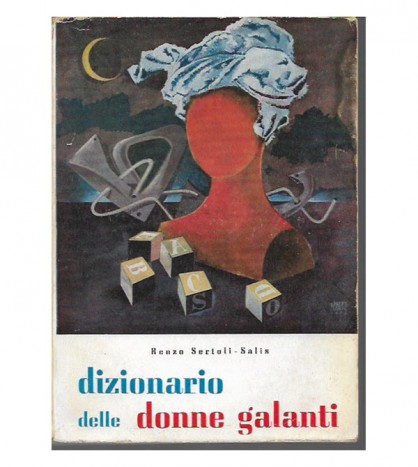 DIZIONARIO DELLE DONNE GALANTI