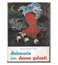 DIZIONARIO DELLE DONNE GALANTI