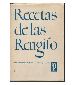RECETAS DE LAS RENGIFO