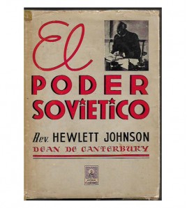 EL PODER SOVIETICO. LA SEXTA PARTE SOCIALISTA DEL MUNDO