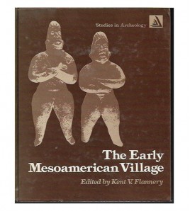 THE EARLY MESOAMERICAN VILLAGE
