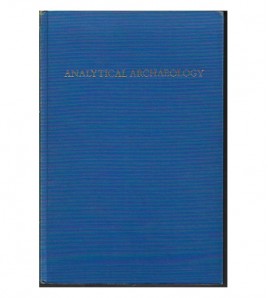 ANALYTICAL ARCHAEOLOGY