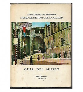 GUÍA DEL MUSEO
