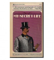 MY SECRET LIFE