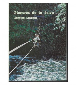 PIONEROS DE LA SELVA. LOS COLONOS DEL PROYECTO UPANO-PALORA