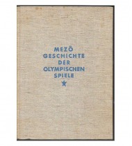 GESCHICHTE DER OLYMPISCHEN SPIELE