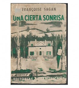 UNA CIERTA SONRISA