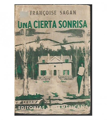 UNA CIERTA SONRISA