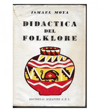 DIDÁCTICA DEL FOLKLORE