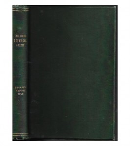 SEVENTH ANNUAL REPORT