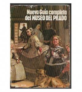NUEVA GUÍA COMPLETA DEL MUSEO DEL PRADO