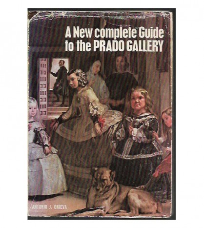 A NEW COMPLETE GUIDE TO THE PRADO GALLERY