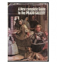 A NEW COMPLETE GUIDE TO THE PRADO GALLERY