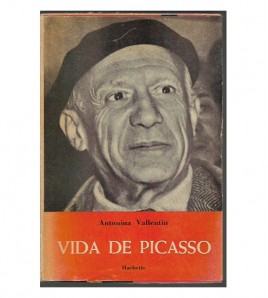 VIDA DE PICASSO