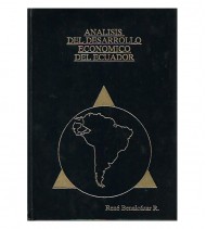 ANÁLISIS DEL DESARROLLO ECONÓMICO DEL ECUADOR