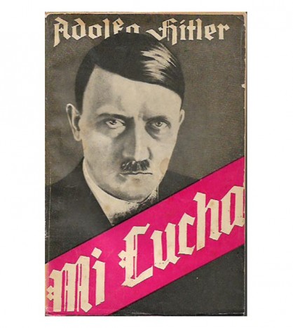 MI LUCHA