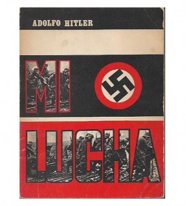 MI LUCHA