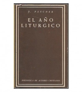 EL AÑO LITÚRGICO