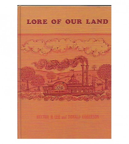 LORE OF OUR LAND: A BOOK OF AMERICAN FOLKLORE