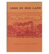 LORE OF OUR LAND: A BOOK OF AMERICAN FOLKLORE