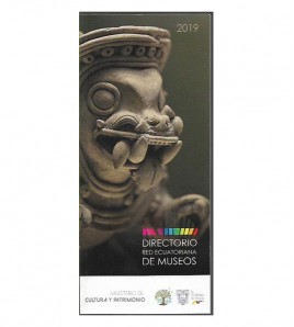 DIRECTORIO RED ECUATORIANA DE MUSEOS