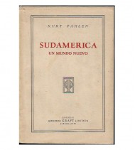 SUDAMÉRICA: UN MUNDO NUEVO