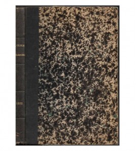L'ÉCOLE PRIMAIRE, Vol. 10, Nº 1-22. Dixième Année