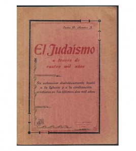 EL JUDAISMO A TRAVÉS DE CUATRO MIL AÑOS