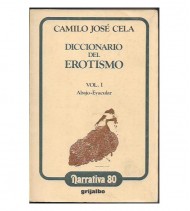 DICCIONARIO DEL EROTISMO, I-II