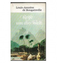 REISE UM DIE  WELT