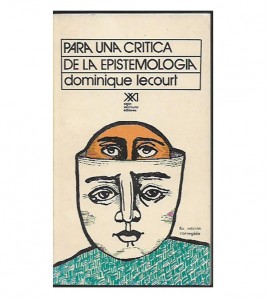 PARA UNA CRÍTICA DE LA EPISTEMOLOGÍA