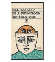 PARA UNA CRÍTICA DE LA EPISTEMOLOGÍA