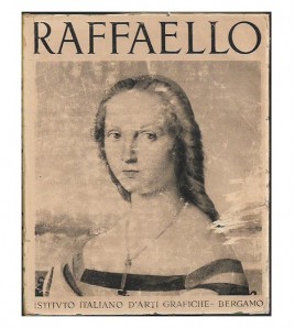 RAFFAELLO