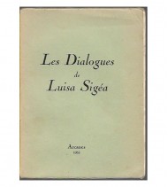 LES DIALOGUES DE LUISA SIGÉA