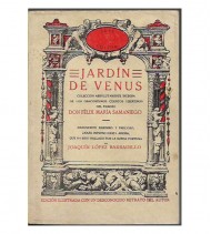 JARDÍN DE VENUS
