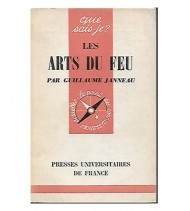 LES ARTS DU FEU