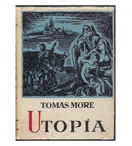 UTOPÍA