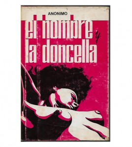 EL HOMBRE Y LA DONCELLA