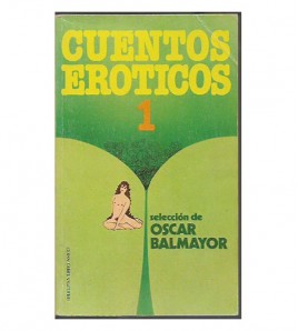CUENTOS ERÓTICOS, 1