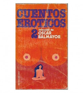 CUENTOS ERÓTICOS, 2