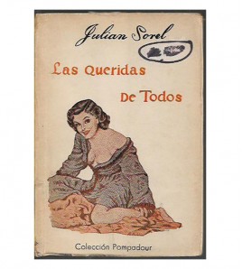 LAS QUERIDAS DE TODOS