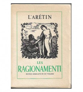 LES RAGIONAMENTI