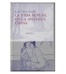 LA VIDA SEXUAL EN LA ANTIGUA CHINA
