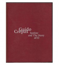 JUSTINE & THE STORY OF O