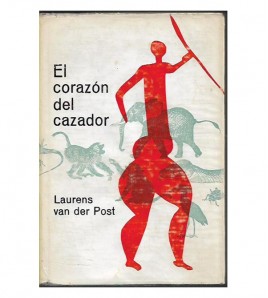EL CORAZÓN DEL CAZADOR
