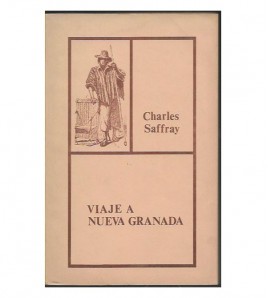 VIAJE A NUEVA GRANADA