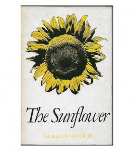 THE SUNFLOWER